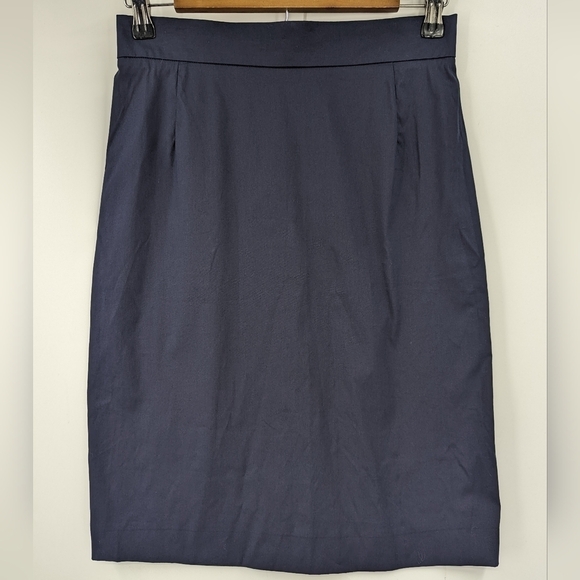 PRADA Pencil Skirt - Picture 1 of 9